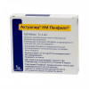 Actrapid NM Penfill (insulin) 100IU/ml 3ml 5 cartridges 