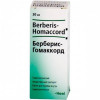Berberis-Homaccord 30ml drops 