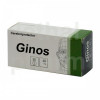 Ginos (ginkgo biloba) 40mg 30 tablets 