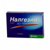 Nalgesin (Naproxen) tablets 275mg 10 tablets, 275mg 20 tablets,
