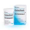 Osteoheel S 50 tablets 