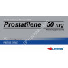 PROSTATILEN® Suppositories 50 mg/supp, 10 supps/pack