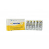 Rosinsuline P (Insulin) cartridges, suspension 100IU/ml 3ml 5 cartridges, 100IU/ml 5ml 5 vials suspension,