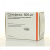Salofalk (Mesalazine) tablets 50 tablets x 500mg, 100 tablets x 500mg,