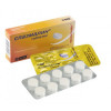 Spasmalin (Pitofenone + Metamizole sodium + Fenpiverinium bromide) tablets 20 tablets, 100 tablets,