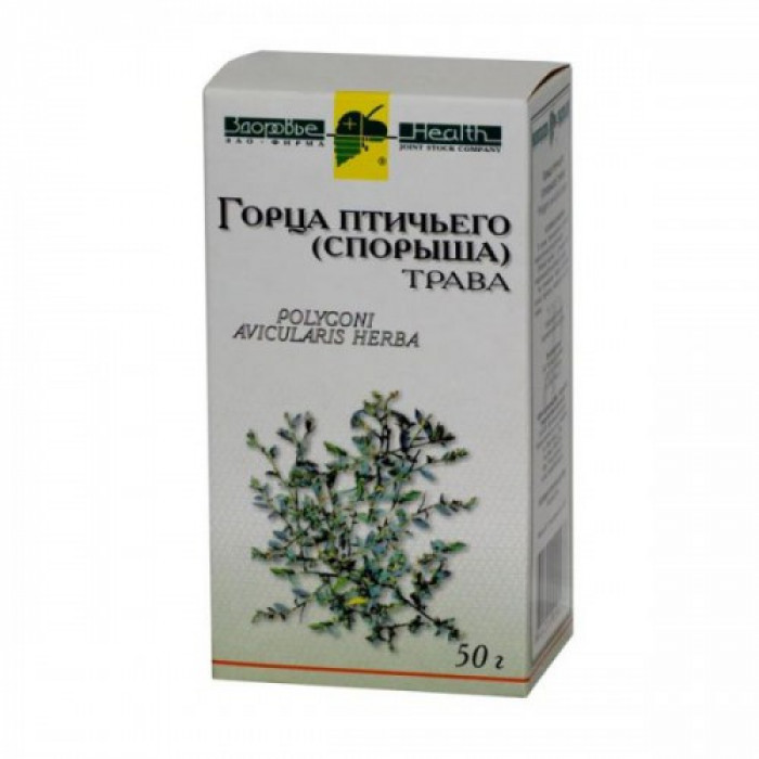 Knotweed herb 50g, 1.5g 20 packs tea drink,