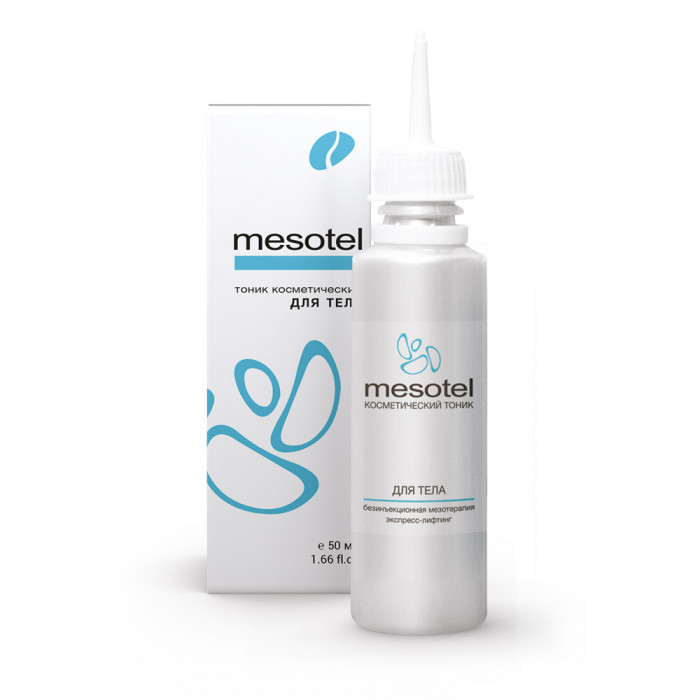 Mesotel for body