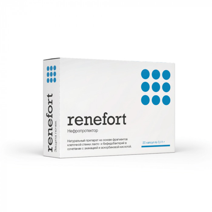 Renefort