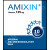 AMIXIN® (Tiloron) for adults 125 mg/tab, 10 tabs