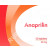 ANAPRILIN® (Propranolol, Inderal) 10 mg/tab, 50 tabs