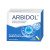 ARBIDOL CAPSULES Caps 100mg N10 Umifenovir antiviral agent flu prevention and treatment
