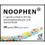 NOOFEN® (Phenibut, GABA) 250 mg/cap, 20 caps