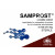 SAMPROST® 5 mg/vial, 5 vials/pack