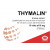 THYMALIN® (Thymulin, Thymus Extract) 10 mg (5 ml)/vial, 10 vials/pack