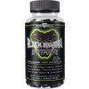 BLACK MAMBA HYPERRUSH® 65 mg/cap, 90 caps/pack - Pharmaceutics