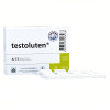 TESTOLUTEN® for male reproductive system, 60 caps/pack - Pharmaceutics