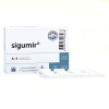 SIGUMIR® for joints and spine, 60 caps/pack - Pharmaceutics