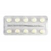 Azafen® (pipofezine) tablets 25 mg, 50 - 250 pcs. - Pharmaceutics