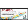 ADAPTOL® (Mebicar, Mebicarum) 500 mg/tab, 20 tabs - Pharmaceutics