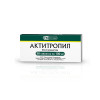AKTITROPILВ® (Phenylpiracetam, Fonturacetam, Phenotropil, Entrop) 100 mg/tab, 30 tabs/pack - Pharmaceutics