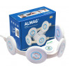 ALMAG-01 magneto therapy by ( PEMF ) PEMF Device - Medical device
