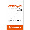 AMINALON® 250 mg/tab, 100 tabs - Pharmaceutics