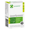 CEREBRAMIN® (Brain bioregulator) 155 mg/tab, 40 tabs - Pharmaceutics