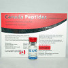 CJC-1295 Canada Peptides 2 mg x 1 vial -