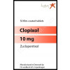 CLOPIXOL® (Zuclopenthixol, Cisordinol, Acuphase) 10 mg/tab, 50 tabs - Pharmaceutics