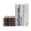 DAFLON tablets 500mg No. 60 - Pharmaceutics