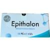 EPITALON 50 mg, 10 mg/vial (5 vials), 10 day course ,&gt98% pure - Pharmaceutics