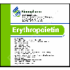 ERYTHROPOIETIN® (EPO, Hematopoietin) 2000 IU/amp, 10 amps - Pharmaceutics