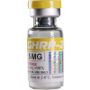 GHRP-2 (Growth Hormone Releasing Peptide-2) 5mg/vial - Pharmaceutics