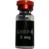 GHRP-6 ( Growth Hormone Releasing Peptide-6), 5 mg/vial - Pharmaceutics