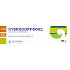 HYDROCORTISONE (A-hydrocort, Cortef, Cortisol) 1%, 10 gram ointment - Pharmaceutics