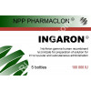 INGARON® (Interferon Gamma) 1-500000 IU/vial, 1-5 vials/pack - Pharmaceutics