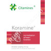 KORAMIN® (Heart bioregulator) 155 mg/tab, 40 tabs - Pharmaceutics