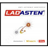 Sample Ladasten (Bromantane) 50 mg/tab, 10 tabs/blister - Pharmaceutics
