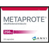 METAPROT® (Metaprote, Bemitil) 250 mg/tab, 20 tabs - Pharmaceutics