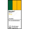 MOVALIS® (Meloxicam) 15 mg/tab, 20 tabs - Pharmaceutics