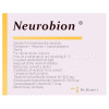 NEUROBION® (Vitamins B1, B6, B12) 3 ampoules or 20 tabs - Pharmaceutics
