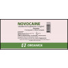 NOVOCAINE® (Procaine) 0,5%, 5 mg(ml)/amp, 10 amps - Pharmaceutics