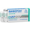 VIFERON-1 150000ME - 3000000ME 10 Suppositories - Pharmaceutics