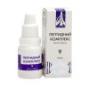 PEPTIDE COMPLEX 09 for male reproductive system, 10ml - Pharmaceutics