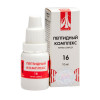 PEPTIDE COMPLEX 16 for stomach and duodenum, 10ml/vial - Pharmaceutics