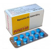 POXET-60® (Dapoxetine) 60 mg/tab, 10 tabs - Pharmaceutics