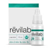 Revilab SL 06 for respiratory system, 10ml/vial - Pharmaceutics