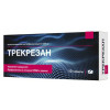 TREKREZAN 200 mg/tab, 10 tab/pack - Pharmaceutics