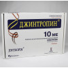Jintropin (HGH) 4 IU, 10 IU - Pharmaceutics