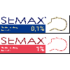 SEMAX® 1%, 0,1%,  3 ml - Pharmaceutics